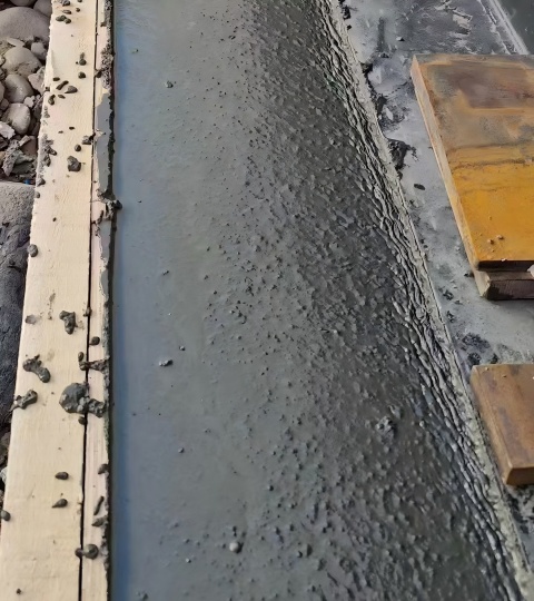 吉林环氧砂浆的特点及施工流程​