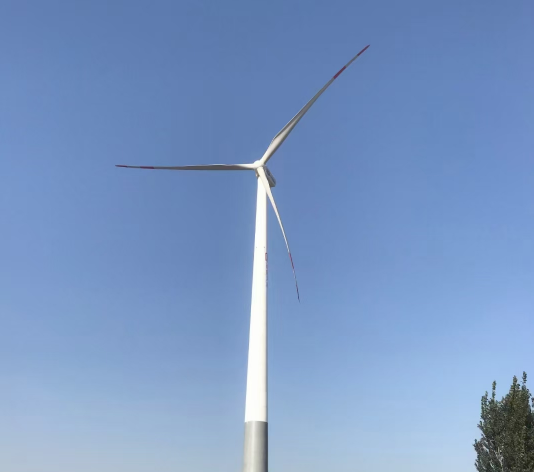 吉林风电基础二次灌浆料的强度要求和用量计算 风电灌浆料施工注意事项