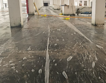 吉林不发火砂浆和不发火金属骨料有什么区别