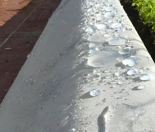 吉林硅烷浸渍涂料在混凝土保护中的应用