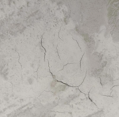 吉林灌浆料为什么会产生裂缝？出现裂缝该如何处理？