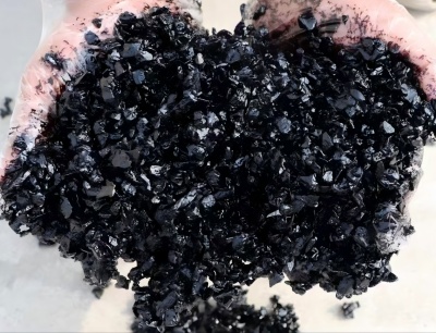 吉林沥青冷补料（沥青砂）的优势特点与施工流程解析