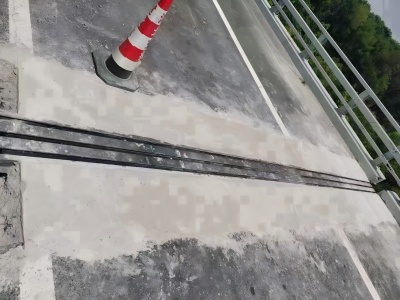 吉林伸缩缝更换后浇筑材料快速结构修补料速砼的产品特点及施工流程​