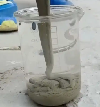 吉林水工混凝土絮凝剂，水下抗分散剂的作用及施工方法