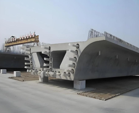 吉林抗冻压浆料的特点及标准化施工工艺